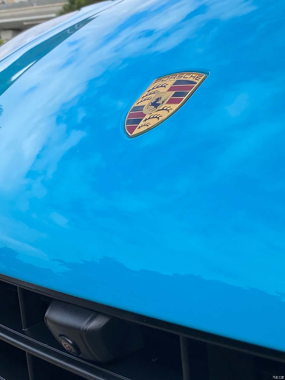 Porsche Macan, 2019 20