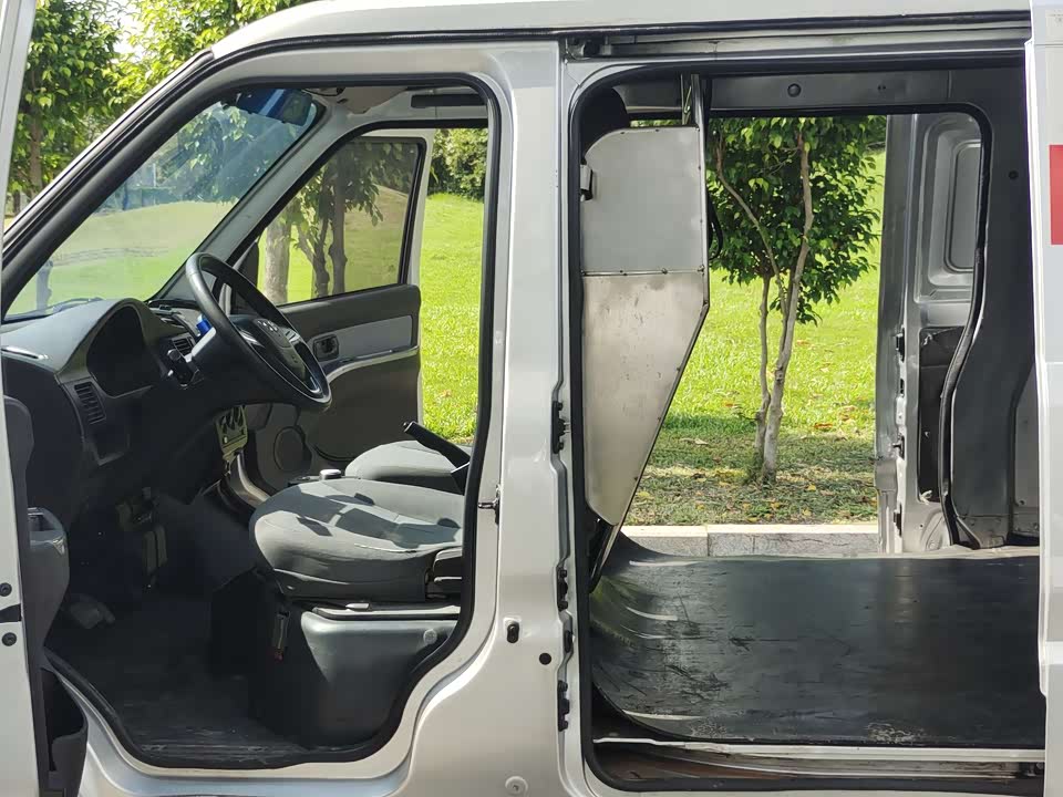 Wuling Wuling Rongguang EV