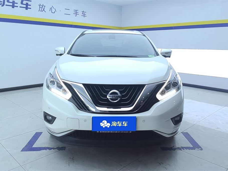 Nissan Loulan