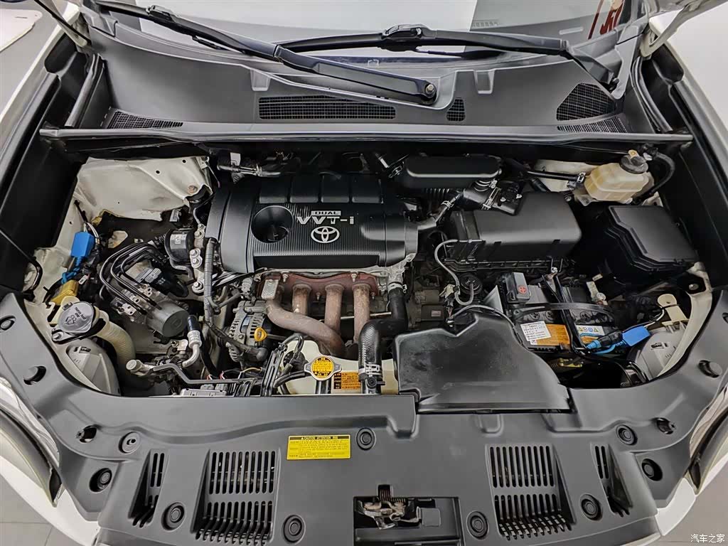 Toyota Highlander, 2010 6
