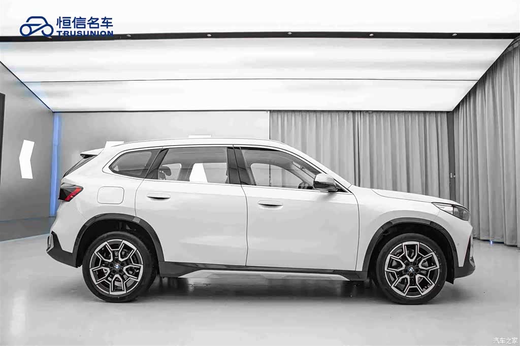 BMW X1, 2024 4