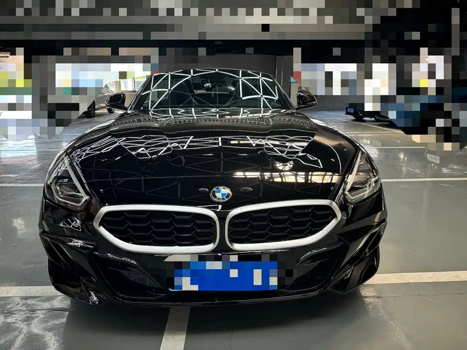 BMW Z4 BMW Z4