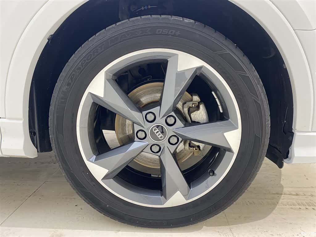 Audi Q3, 2022 21