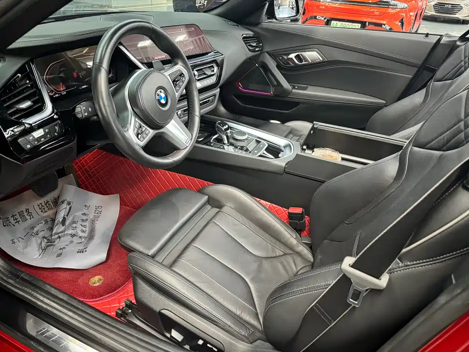 BMW Z4 BMW Z4