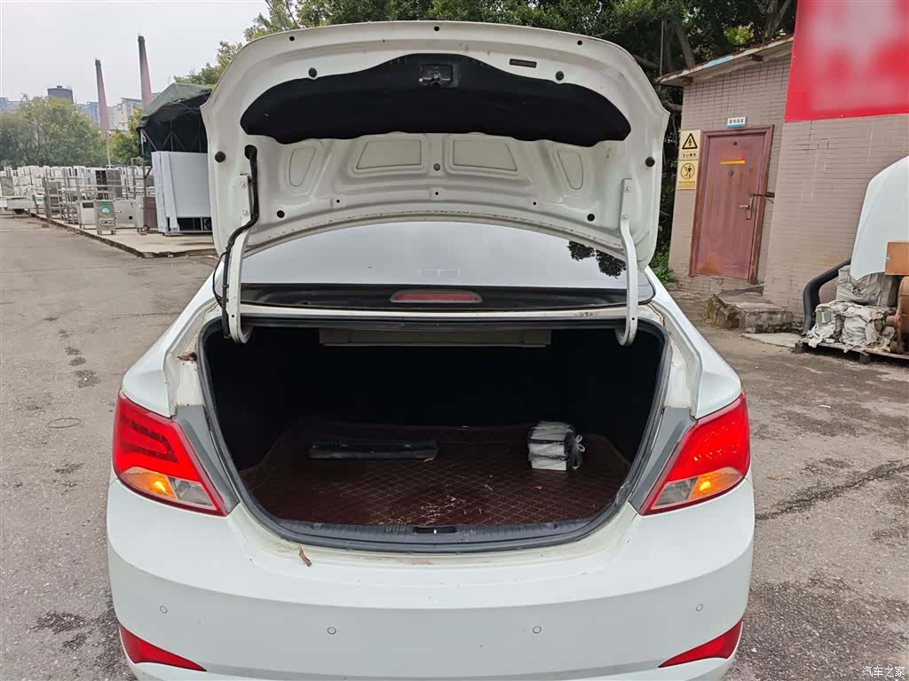 Hyundai Class TOP, 2016 19