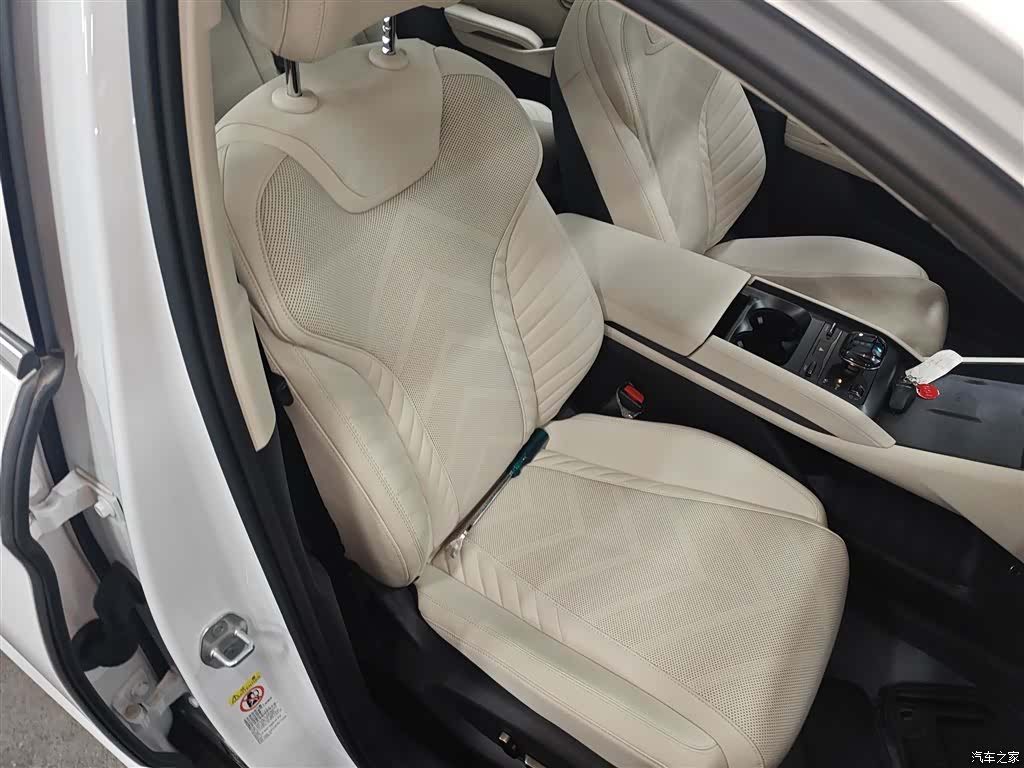 BYD Qin, 2025 25