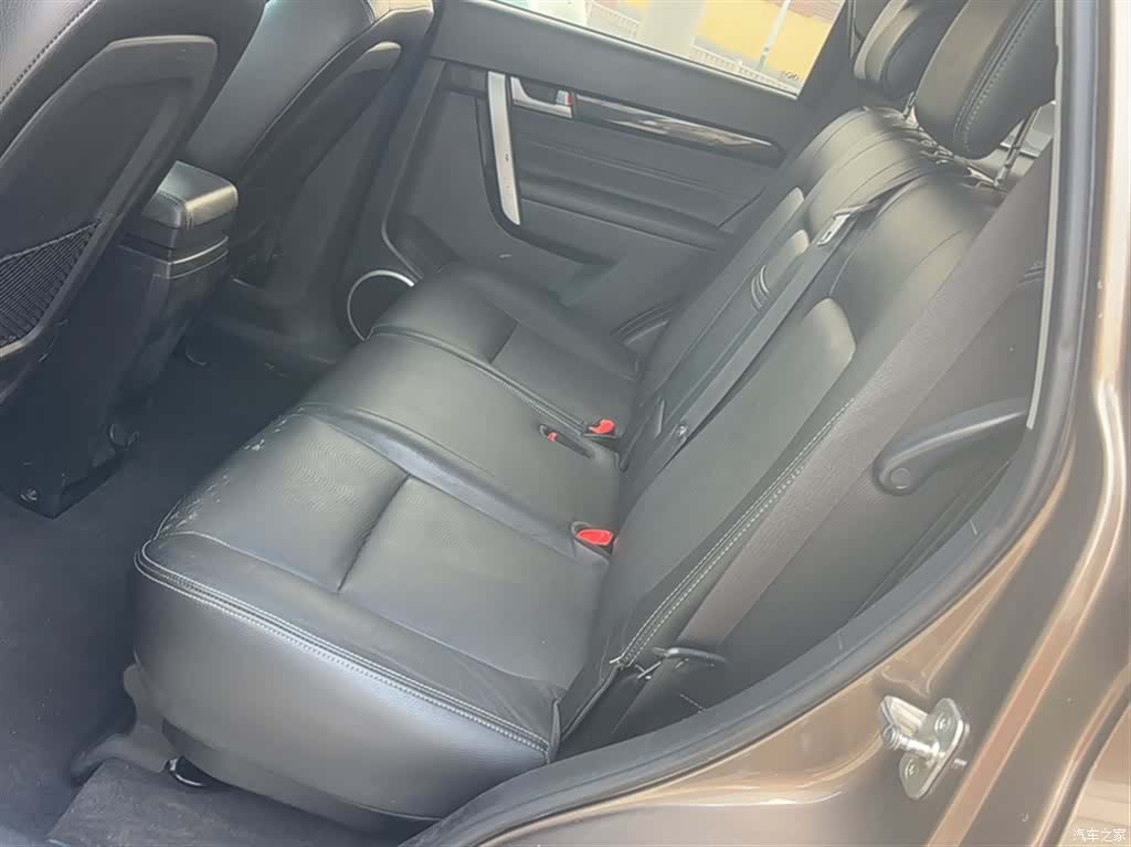 Chevrolet 7, 2017 24