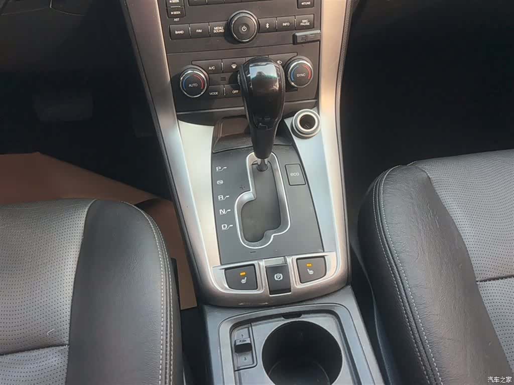 Chevrolet 7, 2017 11