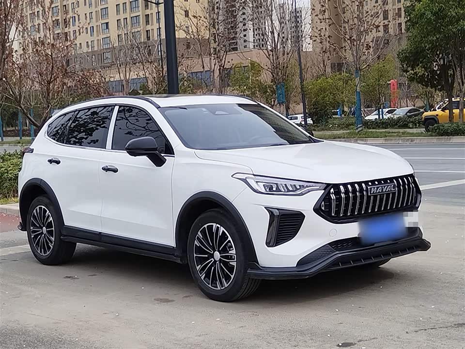 Shaanxi Xi'an Car