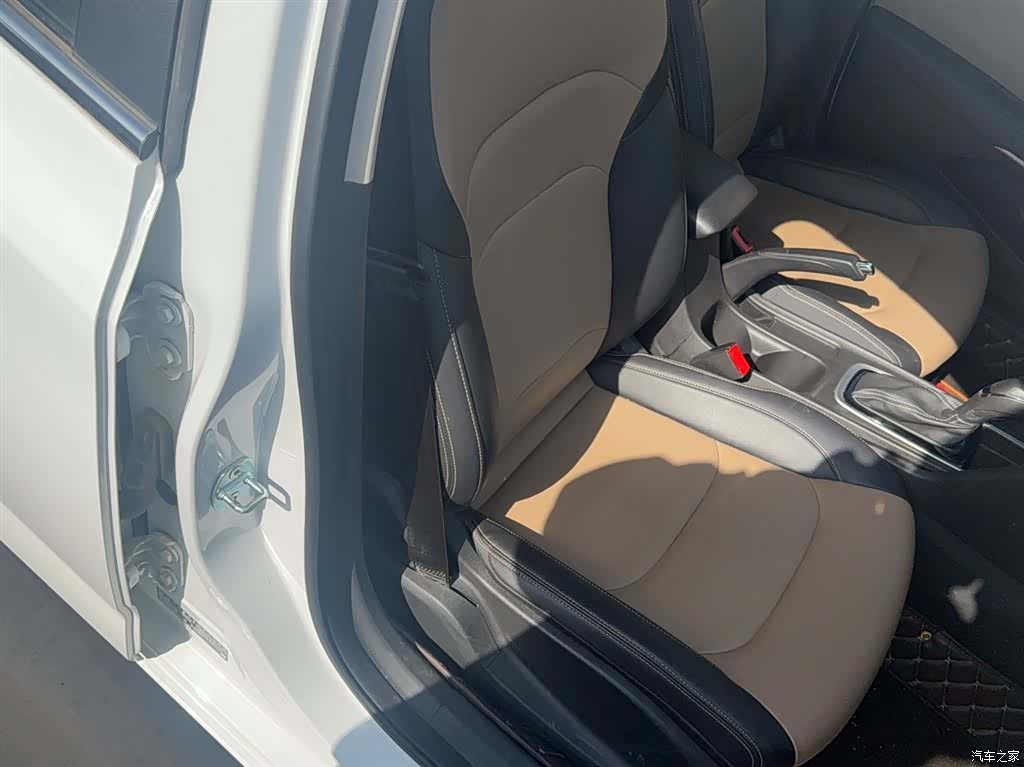 Chevrolet 320, 2023 11