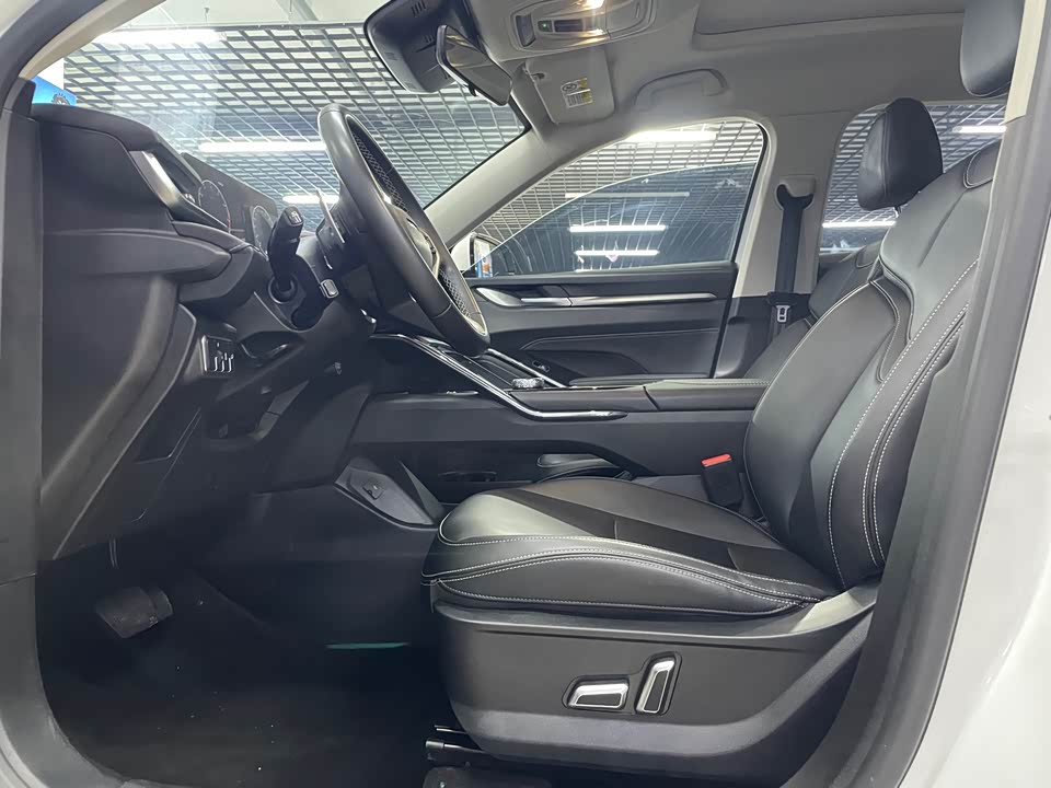 FAW Changchun Car