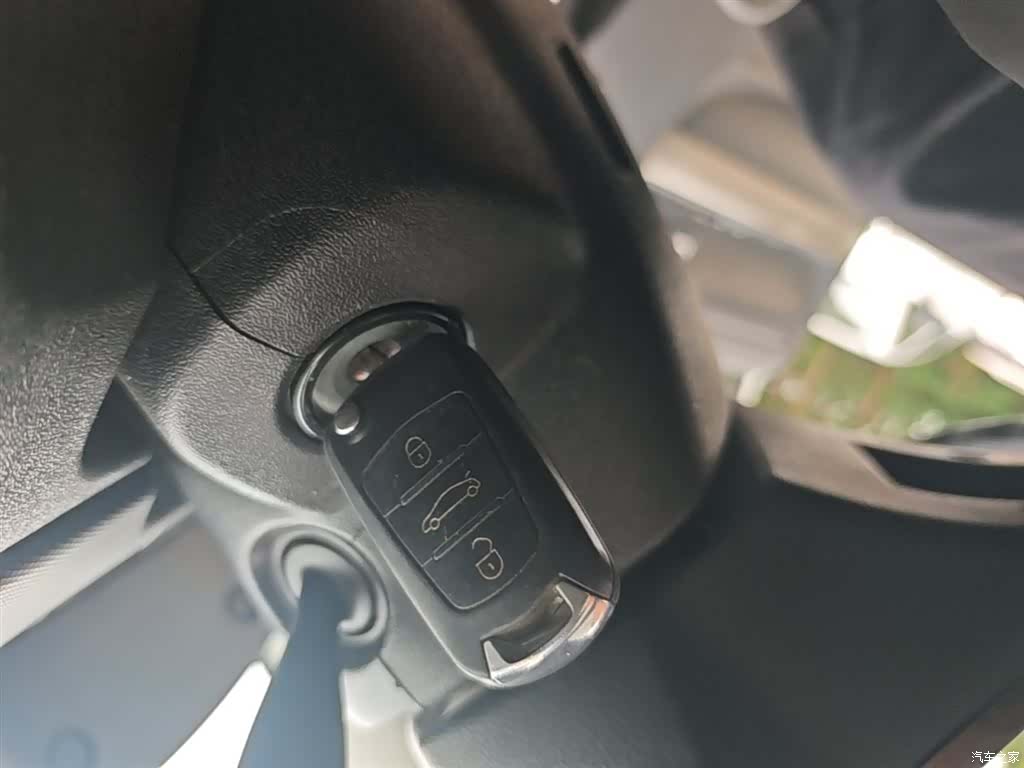Haval H1, 2018 9