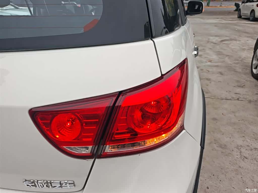 Haval H1, 2018 8