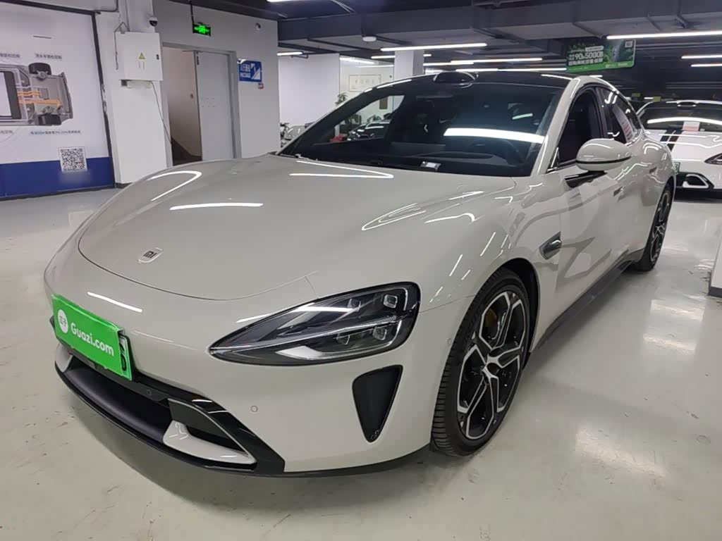 Xiaomi SU7