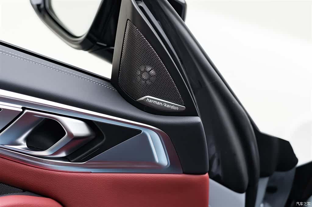 BMW 4 Series, 2025 18