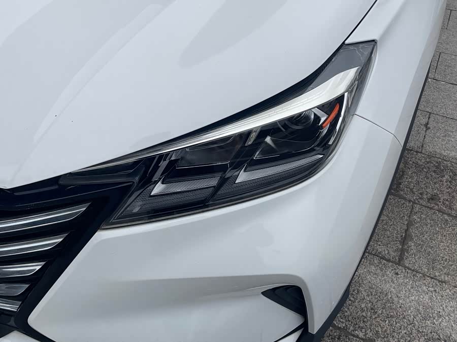 Changan CS15 2019, фото 6