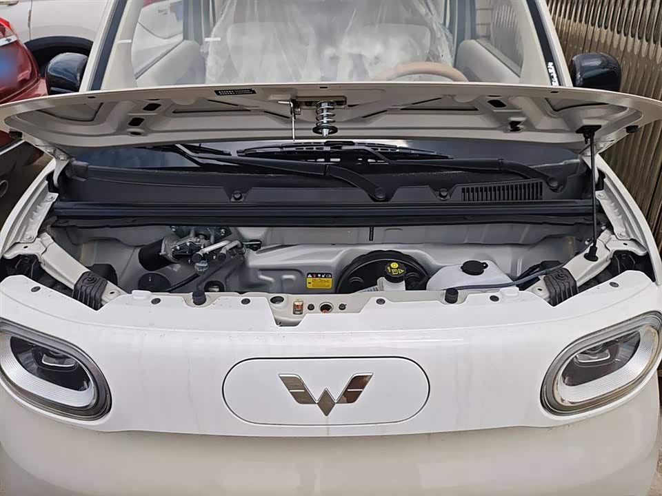 Jiangsu Yancheng Car