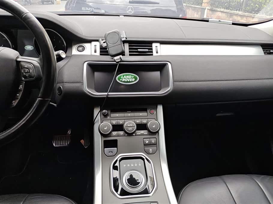 Land Rover Range Rover Aurora