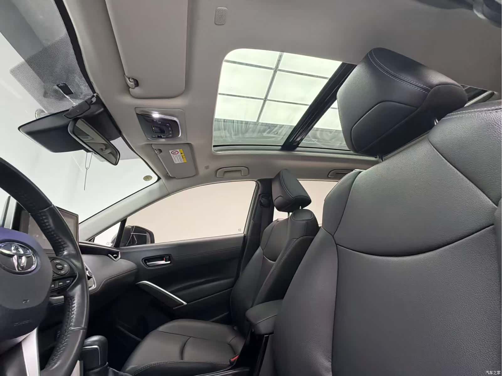Toyota Corolla, 2022 16