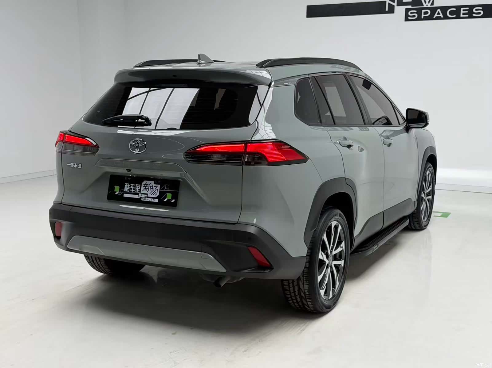Toyota Corolla, 2022 4