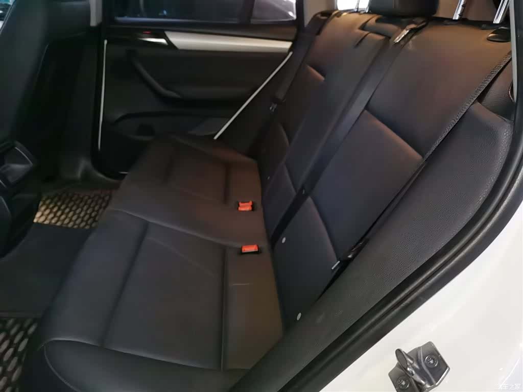 BMW X3, 2017 13
