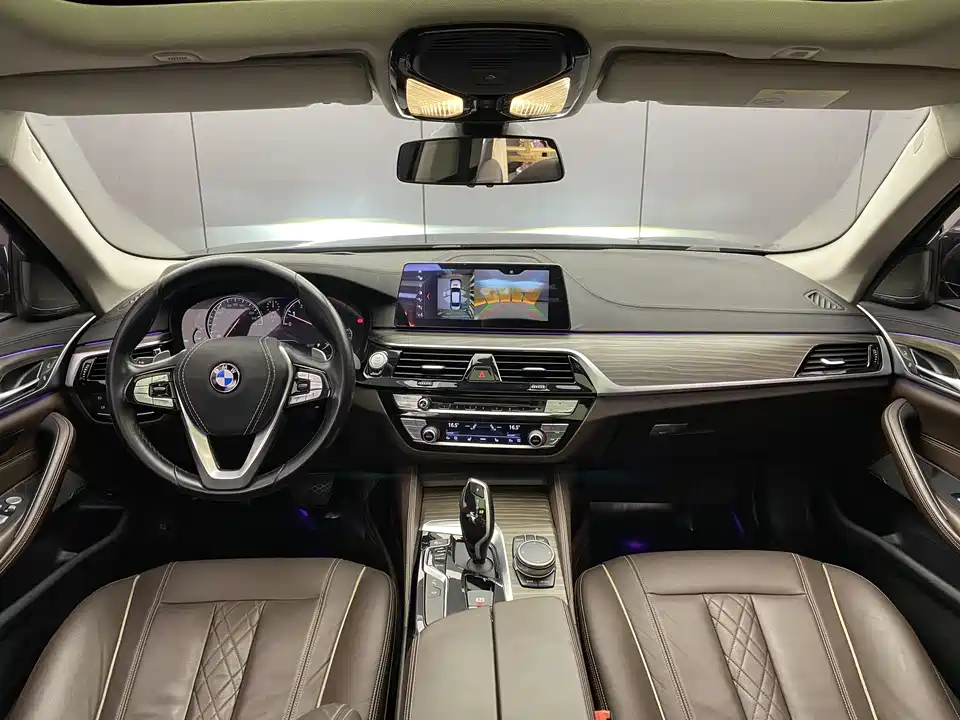 BMW 5 series BMW 5 series