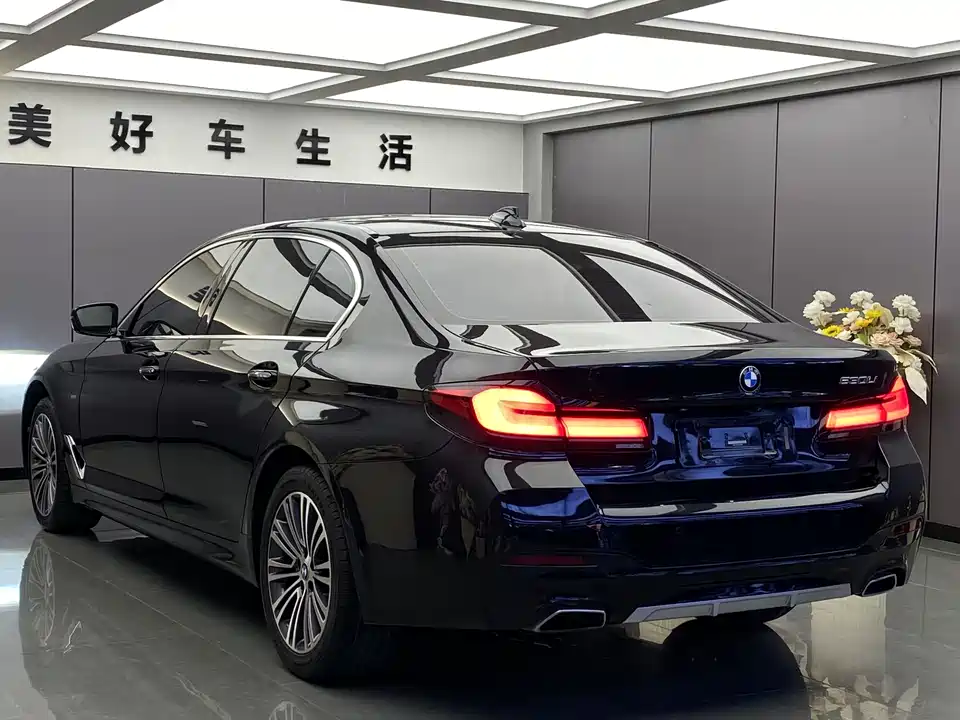 BMW 5 series BMW 5 series