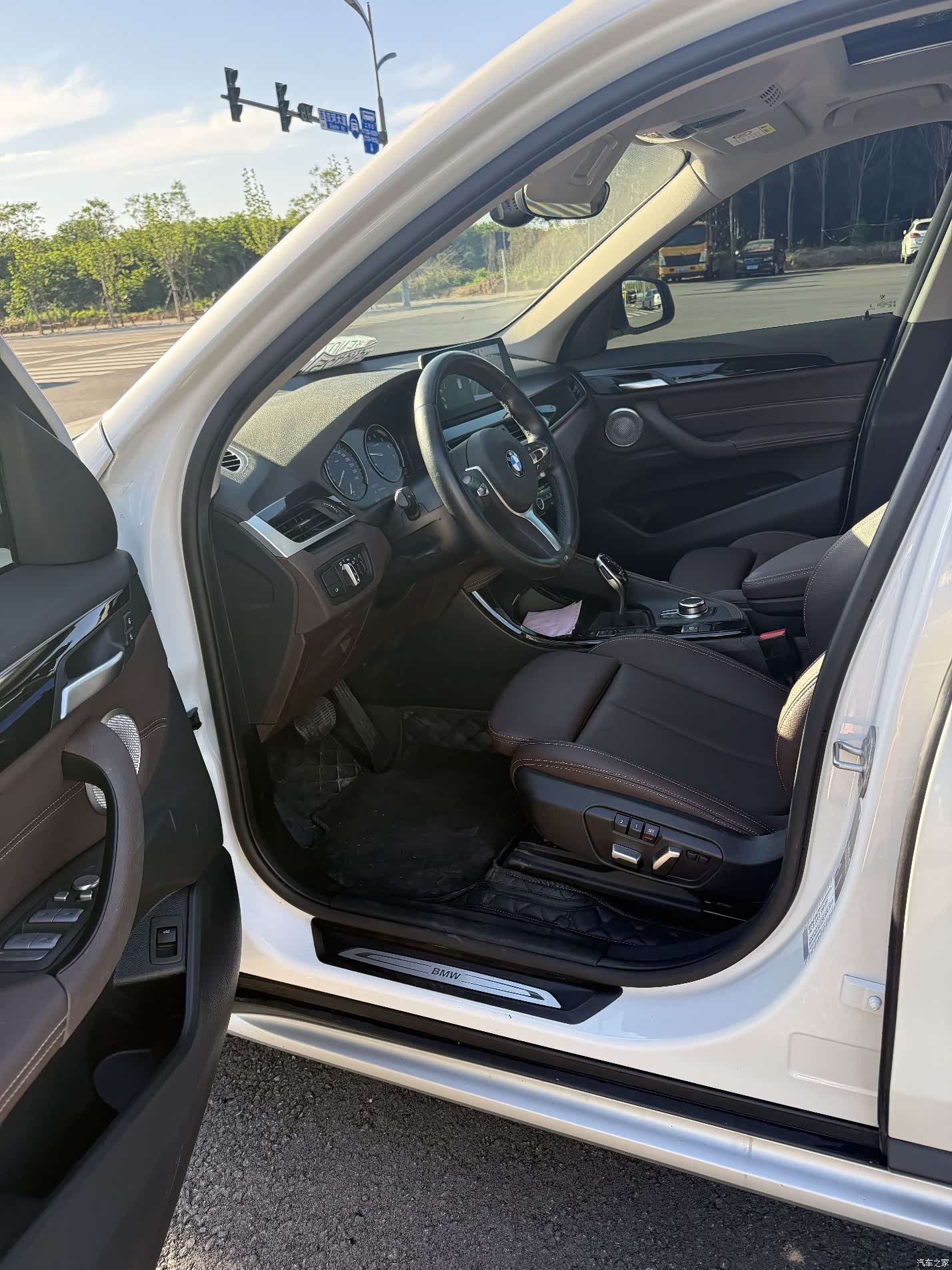 BMW X1, 2023 14