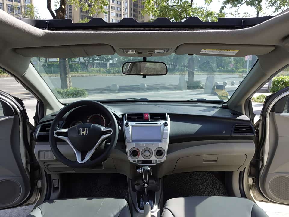 Honda Fengfan Classic