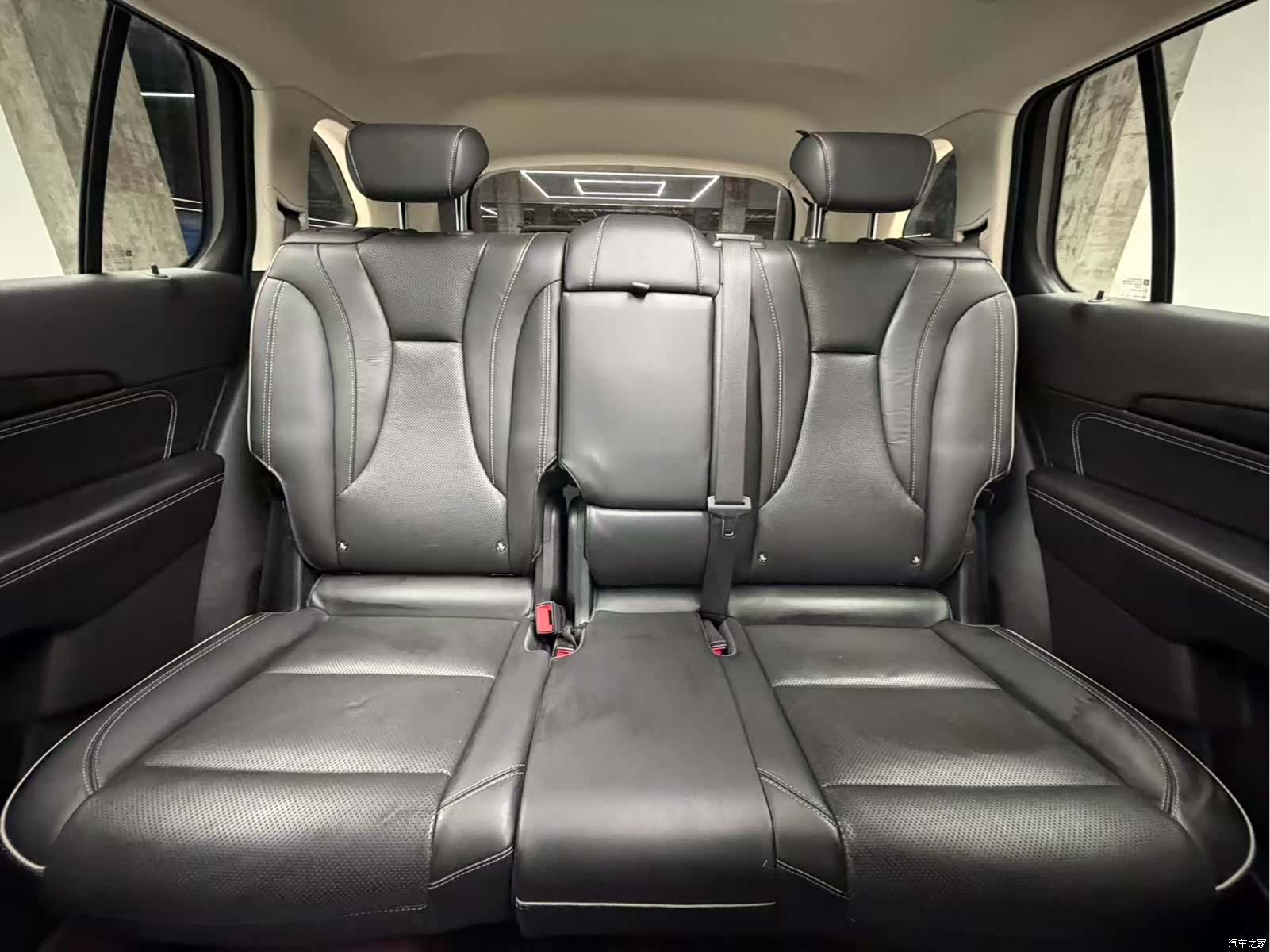 Buick Envision Plus, 2021 15