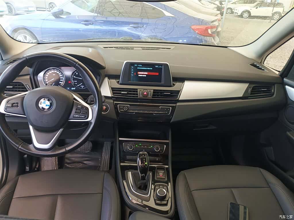 BMW 2 Series, 2019 6