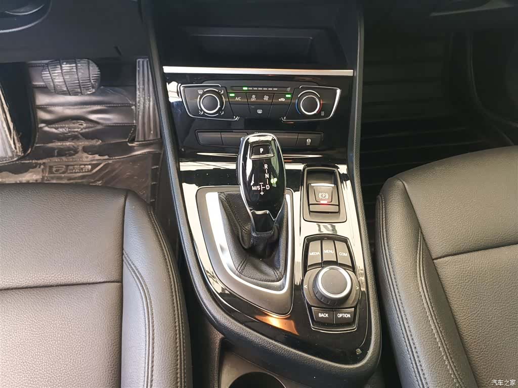 BMW 2 Series, 2019 10