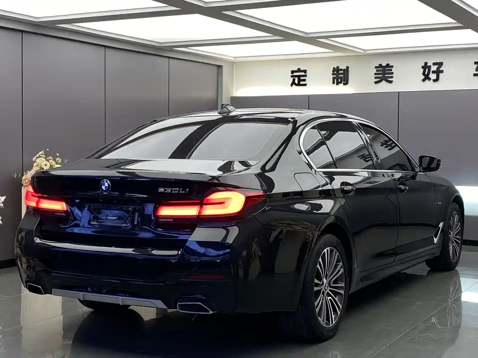 BMW 5 series BMW 5 series