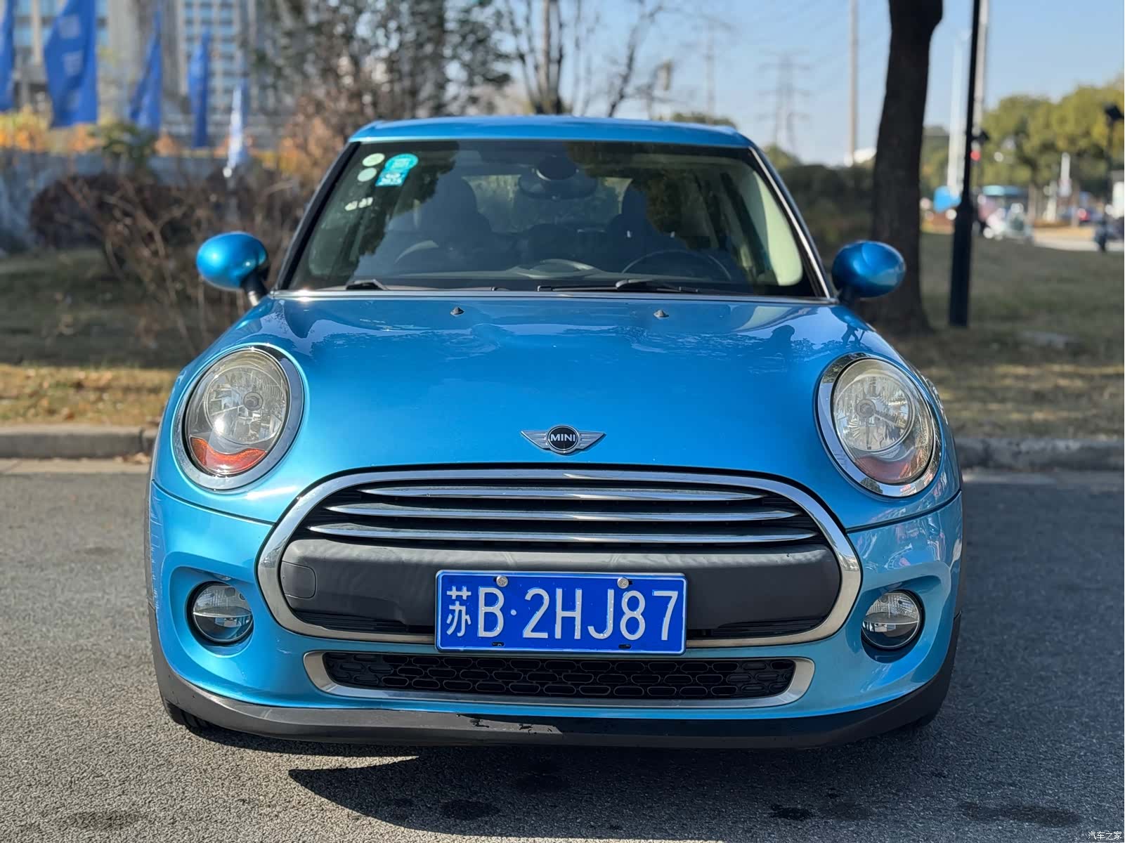Mini ONE, 2015 2