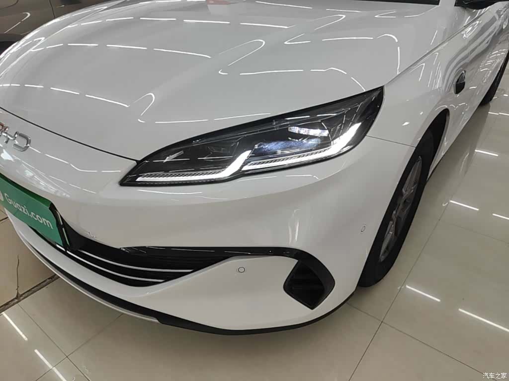 BYD Seal, 2025 24