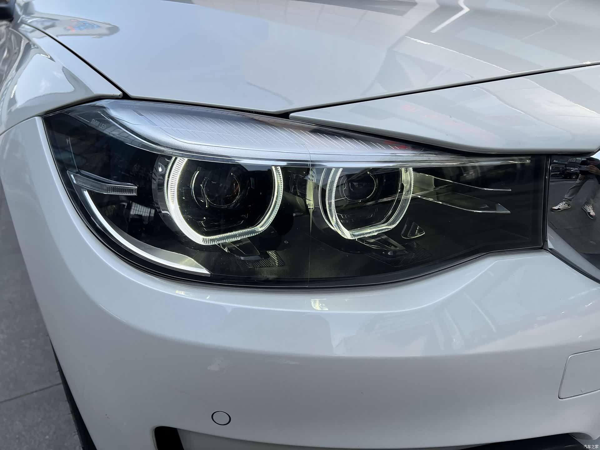 BMW 3 Series, 2018 15