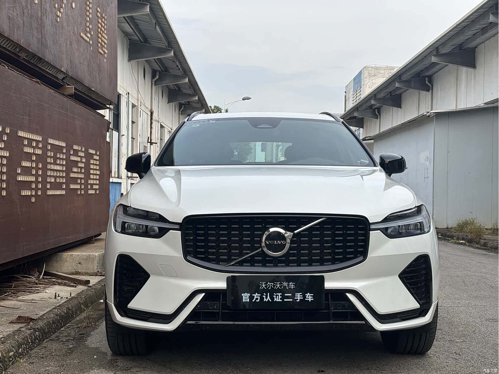 Volvo XC60, 2025 2