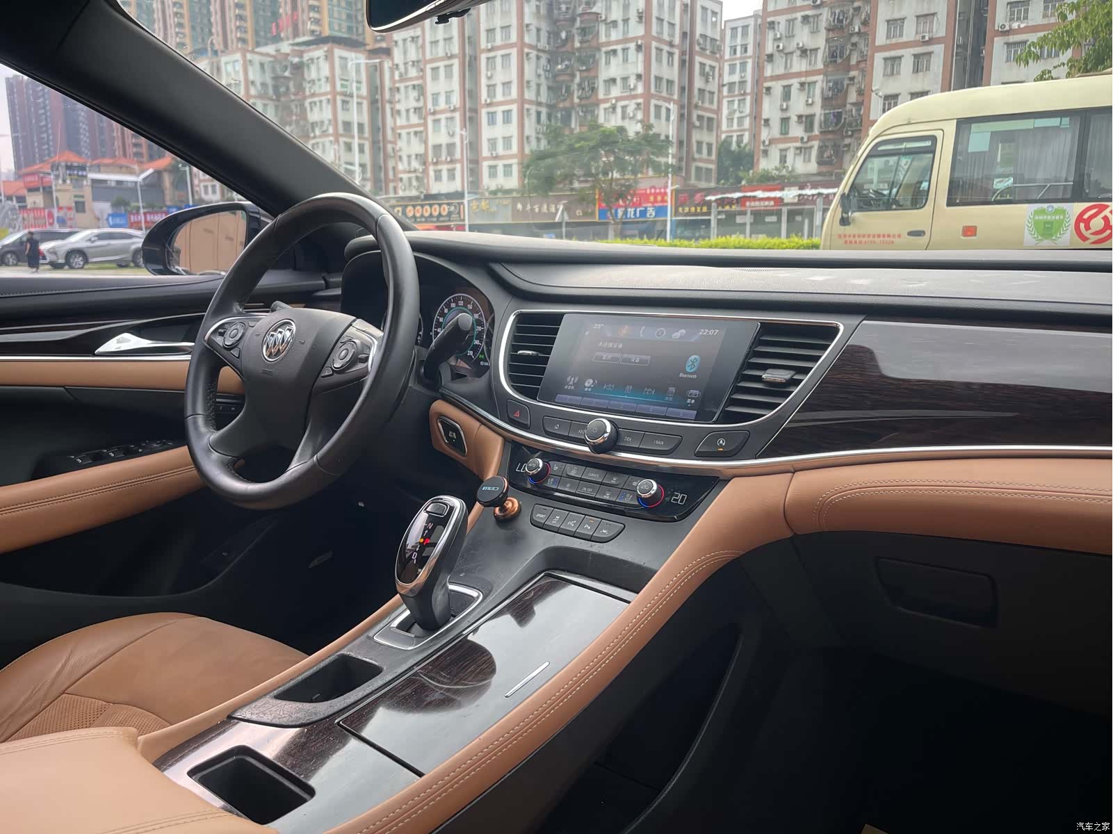 Buick LaCrosse, 2017 14