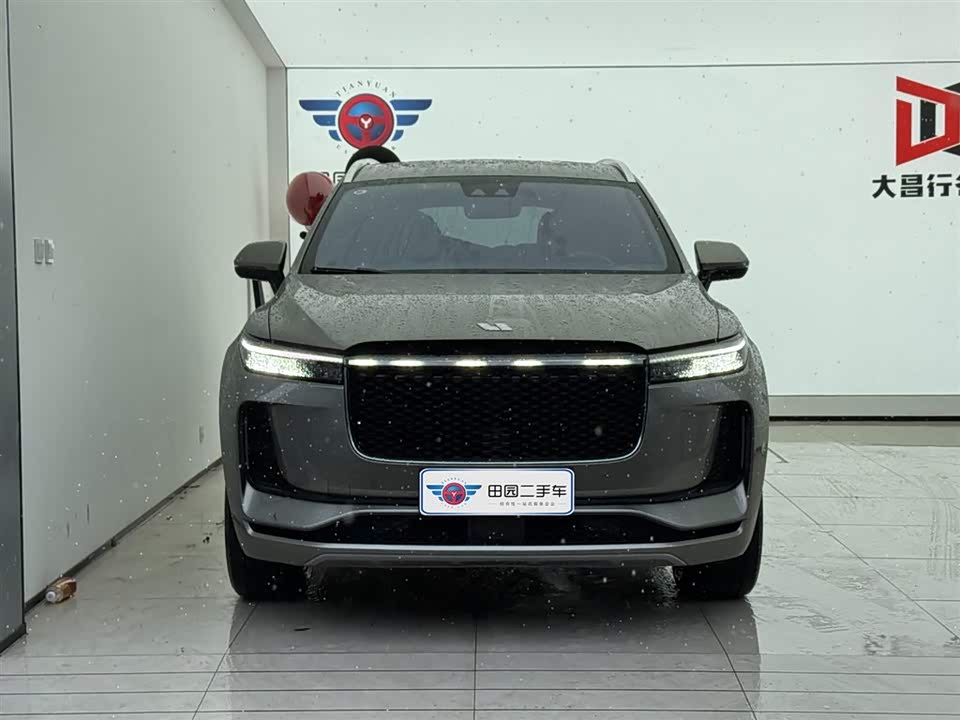 Li Auto Ideal ONE