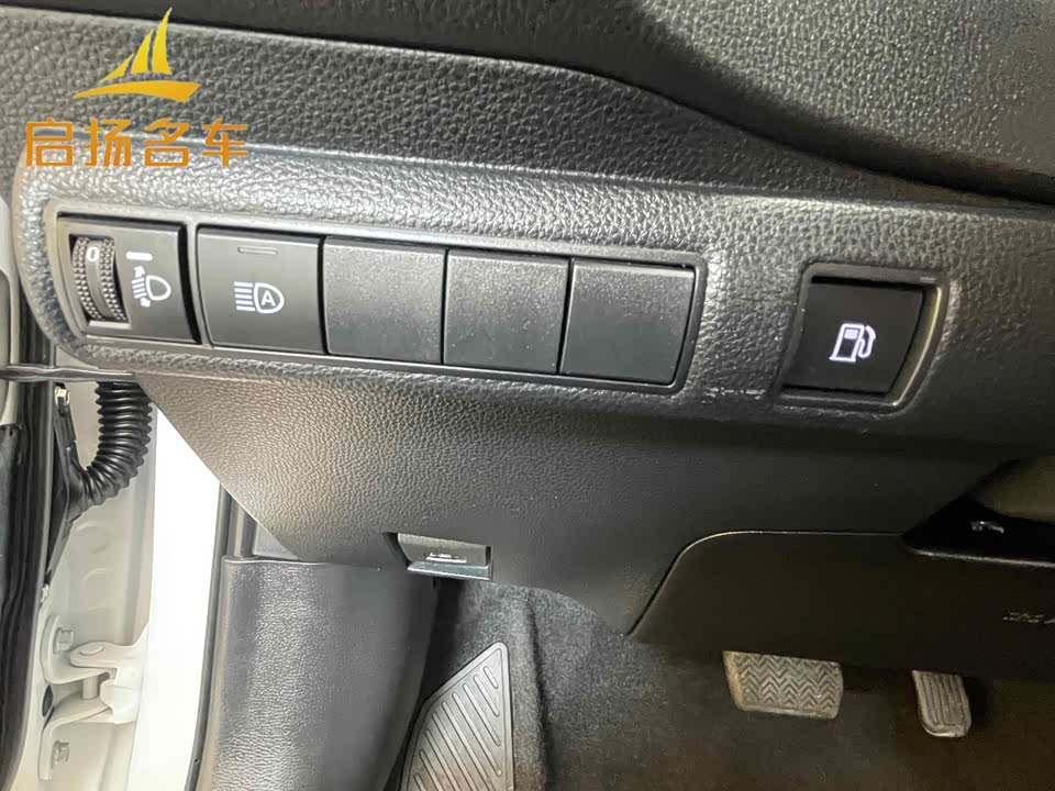Toyota Lei Ling