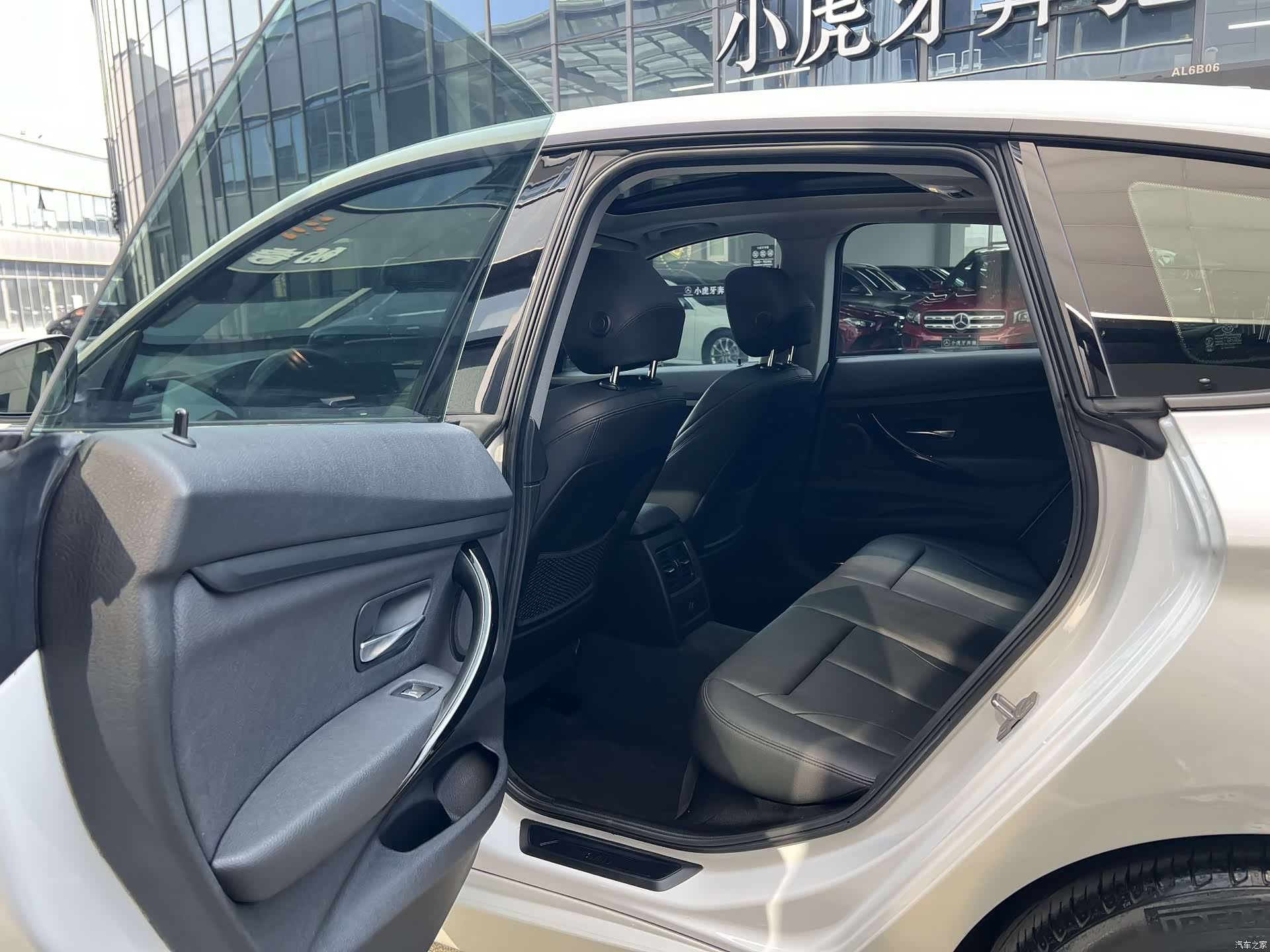 BMW 3 Series, 2018 33