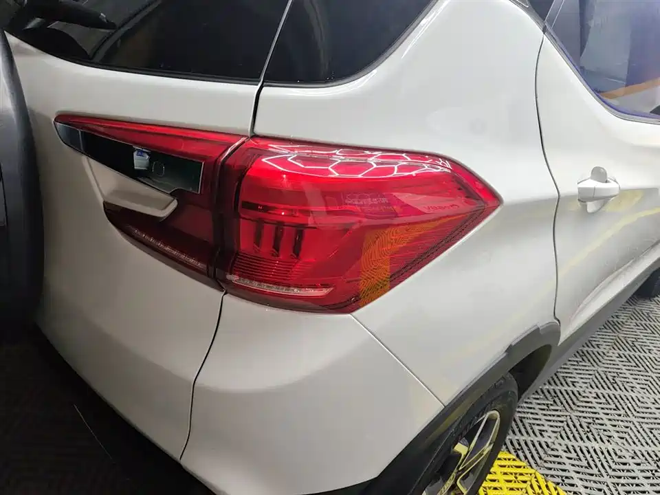 BYD Yuan Pro BYD Yuan Pro