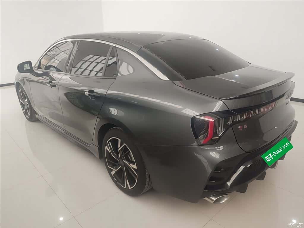 Lynk & Co 02, 2023 23