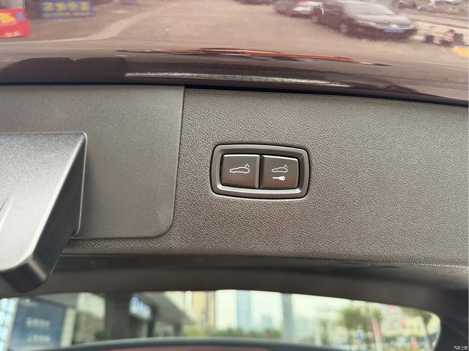 Porsche Cayenne, 2018 11