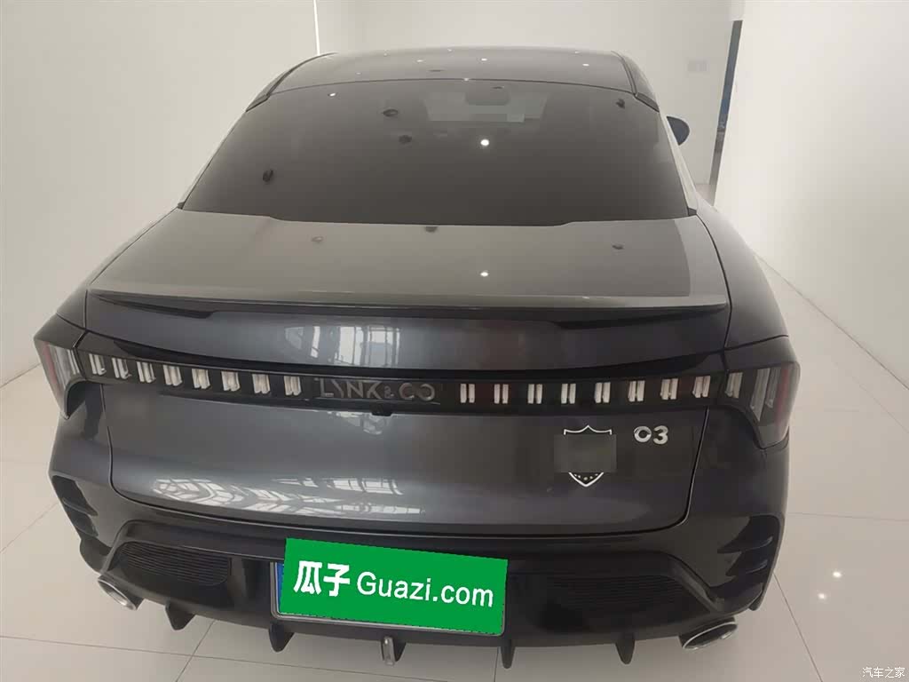 Lynk & Co 02, 2023 4