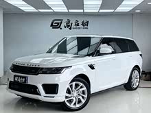 ʤ˶ 2018 3.0 SC V6 HSE DYNAMIC