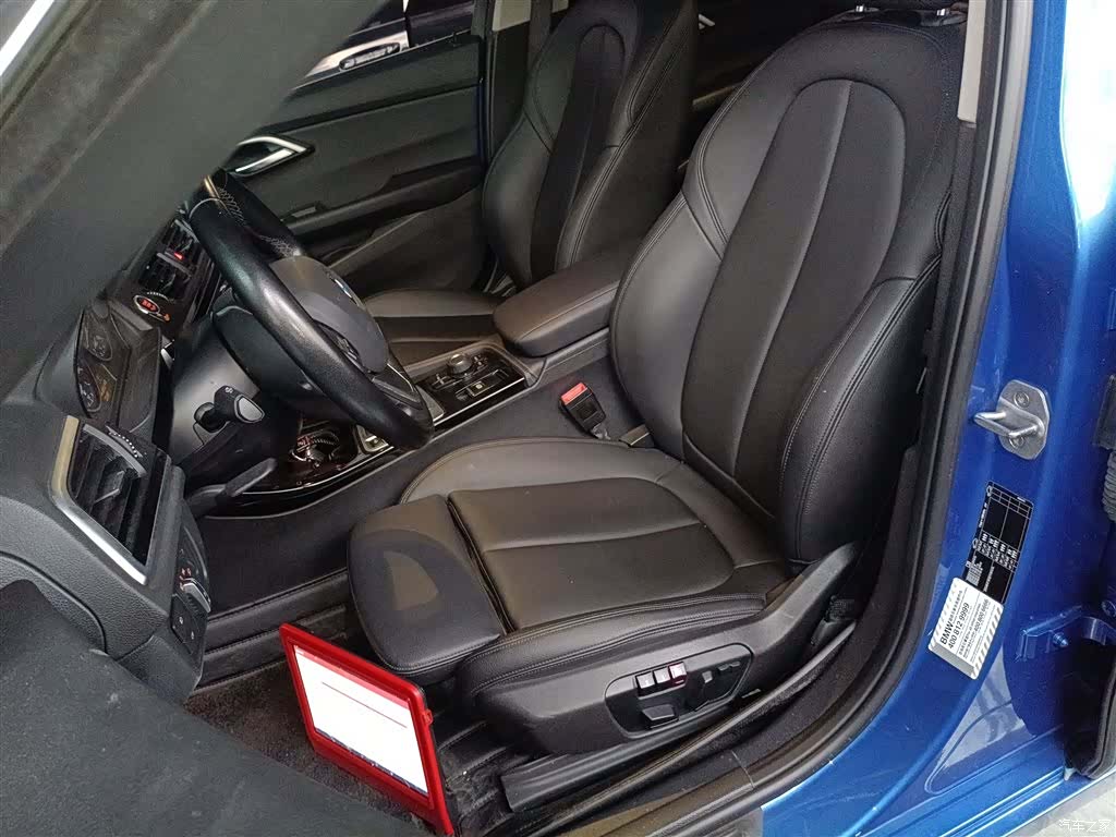 BMW 1 Series, 2017 11