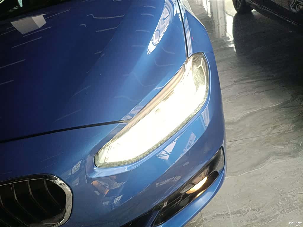 BMW 1 Series, 2017 18