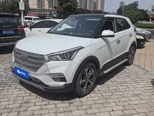 �����ִ�ix25 2019�� 1.6L �Զ������ͼ����
