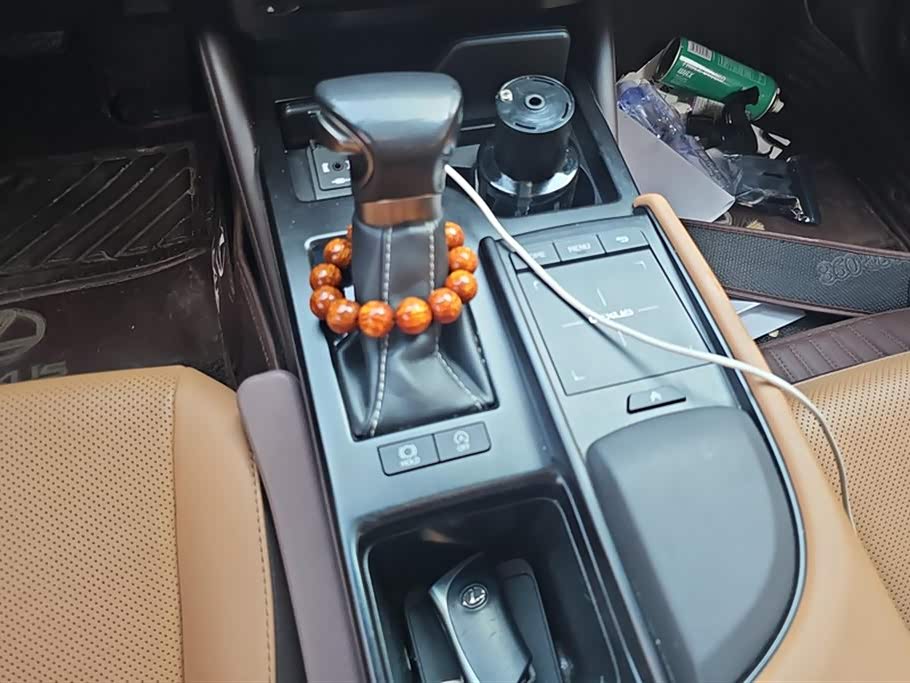 Lexus ES Lexus ES